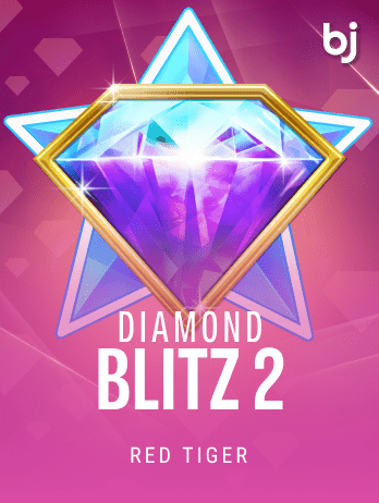 Diamond Blitz icon