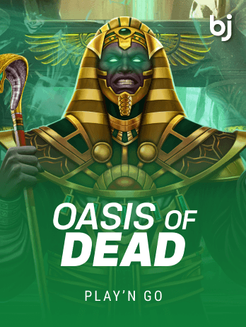 Oasis of Dead icon