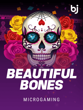 Beautiful Bones icon