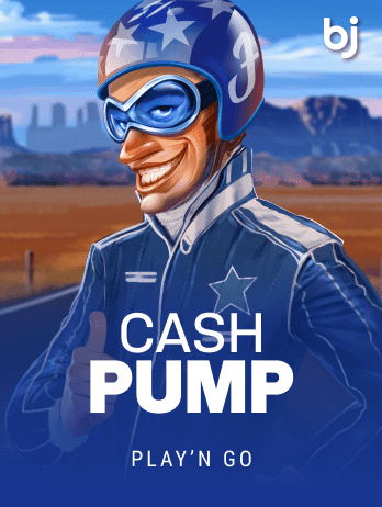 Cash Pump icon