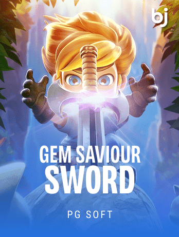 Gem Saviour Sword icon