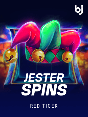 Jester Spins icon