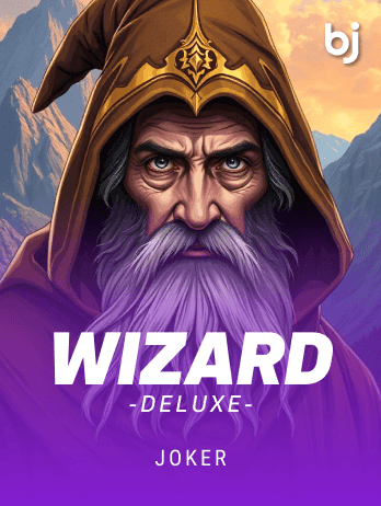 Wizard Deluxe icon