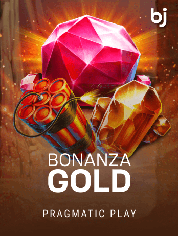 Bonanza Gold icon